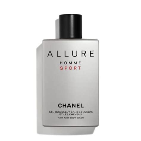 chanel allure homme sport 50ml amazon|Chanel Allure Homme Sport boots.